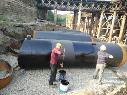 四川成都环氧煤沥青漆-煤沥青漆厂家供应