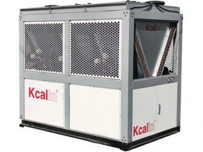卡林柔性空气能热泵机组-高湿环境卡林空气能热泵机组