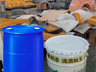 丙烯酸面漆底漆工厂厂家供应内蒙古黑龙江