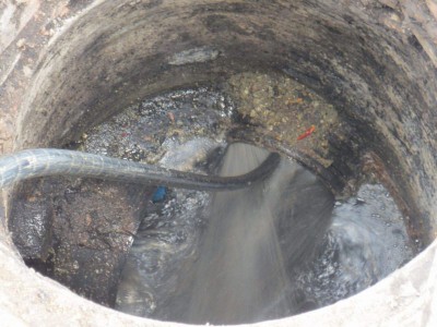 无锡北塘区山北镇工厂污水管道清洗疏通公司