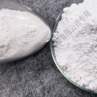 软性复合硅微粉，树脂硅橡胶用增硬增韧耐磨填料软硅粉