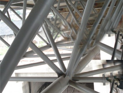 四川成都水性钢结构漆-水性钢结构涂料厂家-冠牌油漆