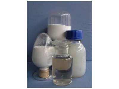 耐盐雾封闭用纳米氧化硅水分散液 SiO2封闭剂