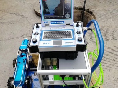 无锡滨湖区太湖镇机器人检测污水雨水管道公司