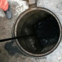 苏州高新区横塘镇大型污水管道清洗疏通（公司）