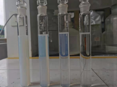纳米氧化锆透明分散液 透明涂层材料