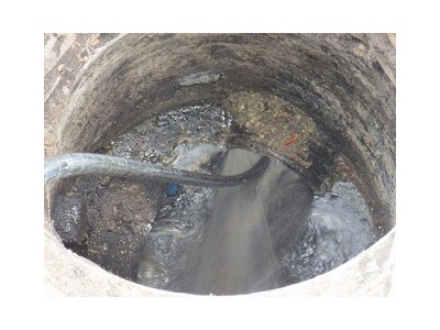 常州市天宁区高压疏通清洗排污管道公司
