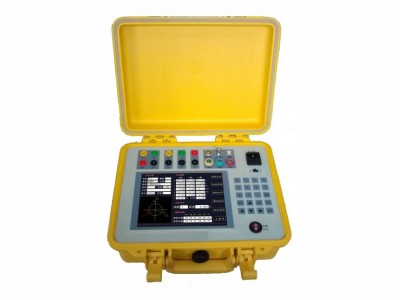 恒峰智慧科技电能质量分析仪HFQ-SPC1000