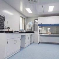 天津洁净实验室装修改造 实验室净化工程设计施工