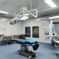 廊坊手术室净化工程设计施工 洁净手术室装修改造