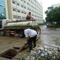 苏州高新区横塘镇清理化粪池抽粪公司
