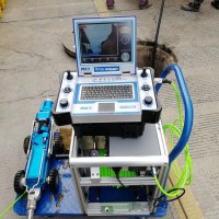 扬州市维扬区机器人检测污水管道公司