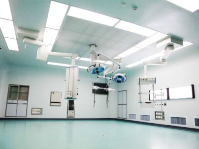 唐山洁净手术室装修改造 手术室净化工程设计施工