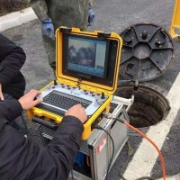 昆山陆家镇CCTV检测污水排污管道公司
