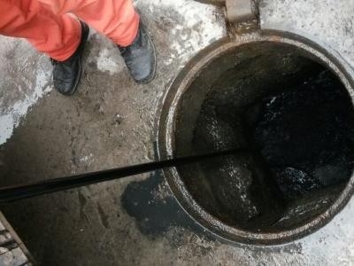 无锡南长区扬名镇工厂污水排污管道清洗公司