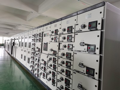 广东低压抽出式配电柜厂家直销品质可靠-紫光电气