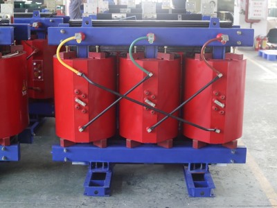 东莞SCB14-800KVA干式变压器厂家直销-紫光电气