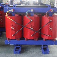东莞SCB14-800KVA干式变压器厂家直销-紫光电气