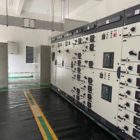 松山湖电力工程安装找紫光,19年施工经验