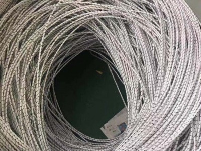 电缆拽拉绳  绝缘导线放线绳