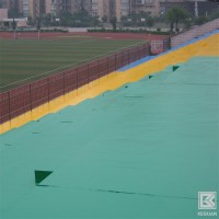 重庆地坪漆工程_施工 地板漆_涂料 健康环保