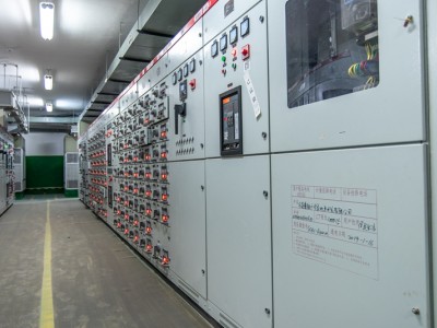 广东紫光电气18年专注承接谢岗变压器增容