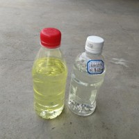 免蒸馏免酸碱废机油再生技术