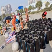 江阴市月城镇污水管道开挖非开挖置换【值得推荐】