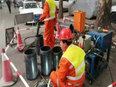 宜兴市新建镇污水管道开挖非开挖置换【价格优惠】